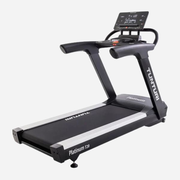 PLATINIUM T20 TREADMILL