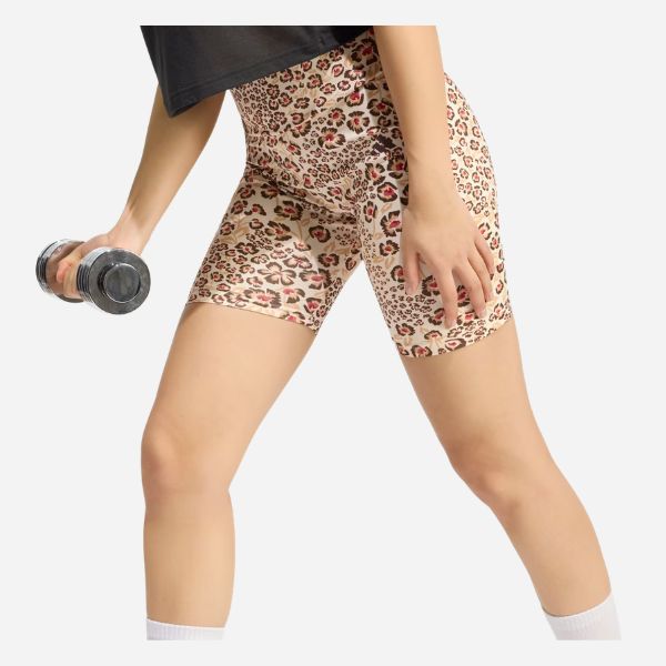 ADIDAS x FARM RIO BIKE SHORTS