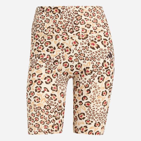 ADIDAS x FARM RIO BIKE SHORTS