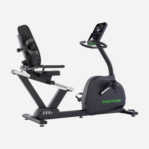 RECUMBENT SIGNATURE E60R BIKE
