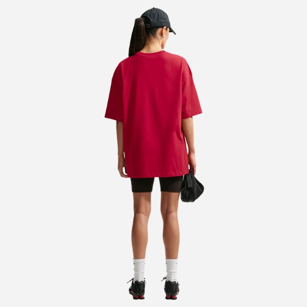 SPORTSWEAR OVERSIZED T-SHIRT - Image 4