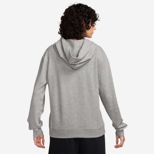 STUDIO FLEECE LIGHTWEIGHT HOODIE