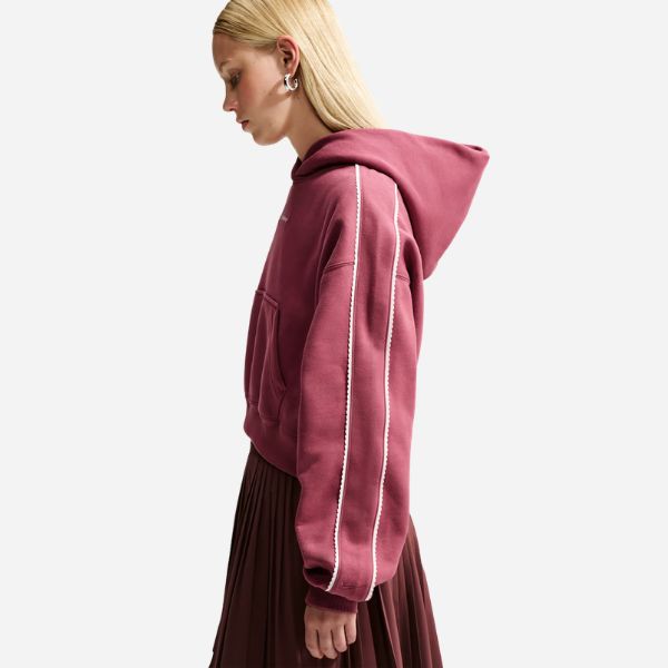 STUDIO FLEECE GRAPHIC PACK MEDIUM WEIGHT HOODIE