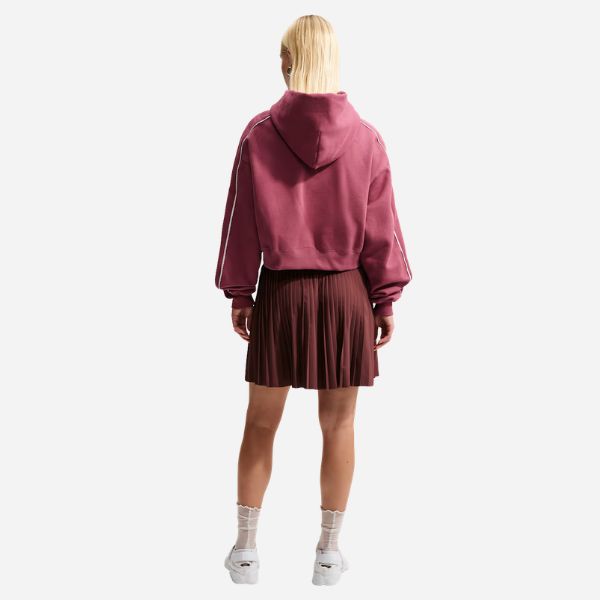 STUDIO FLEECE GRAPHIC PACK MEDIUM WEIGHT HOODIE - Image 4