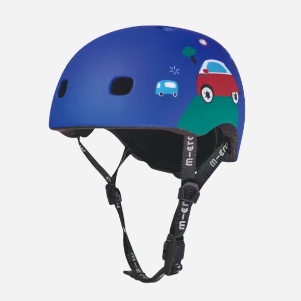 HELM MICROLINO