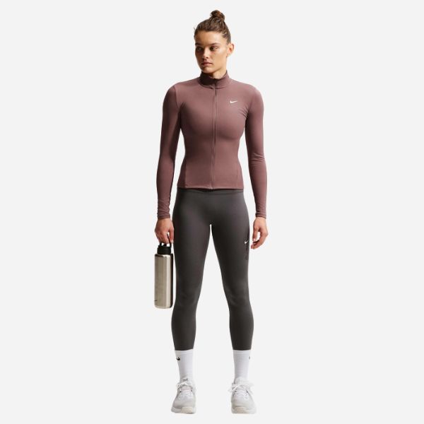 PERFORMANCE ONE DRI-FIT HIGH RISE LEGGINGS
