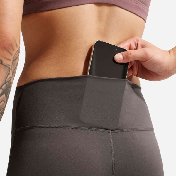 PERFORMANCE ONE DRI-FIT HIGH RISE LEGGINGS
