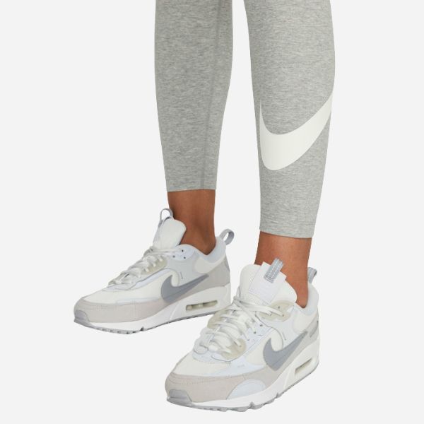 SPORTSWEAR CLASSICs HIGH-WAISTED LEGGINGS - Image 3