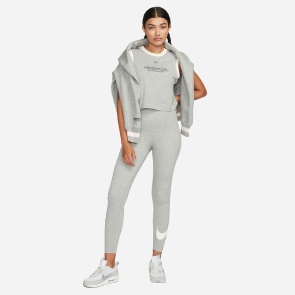 SPORTSWEAR CLASSICs HIGH-WAISTED LEGGINGS - Image 4
