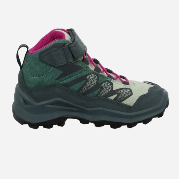 MADDOX PRO GTX MID VC JR