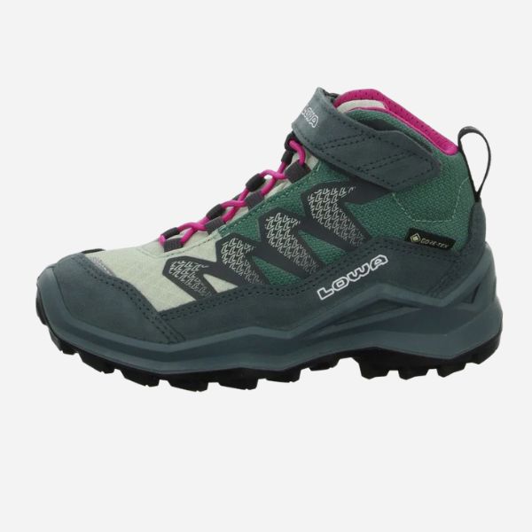 MADDOX PRO GTX MID VC JR