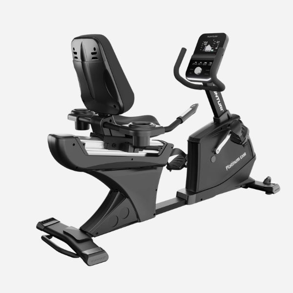 VÉLO COUCHÉ PLATINIUM E30-R
