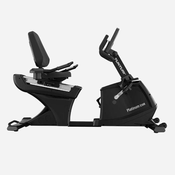 VÉLO COUCHÉ PLATINIUM E30-R
