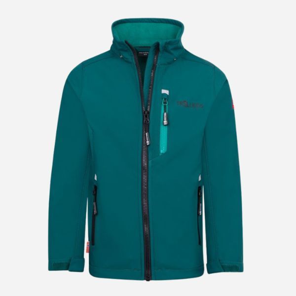 VESTE BALESTRAND