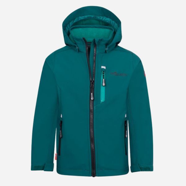 VESTE BALESTRAND