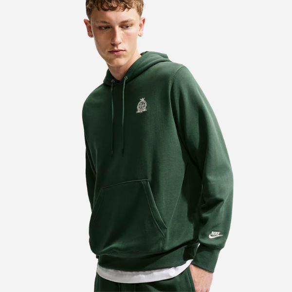 NK75 M NK CLUB FT CLUB FT HOODY NCC
