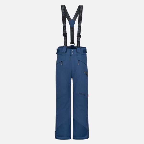 PANTALON DE SKI KONGESBERG