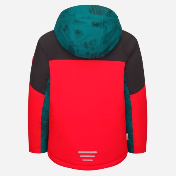 VESTE LIFJELL XT
