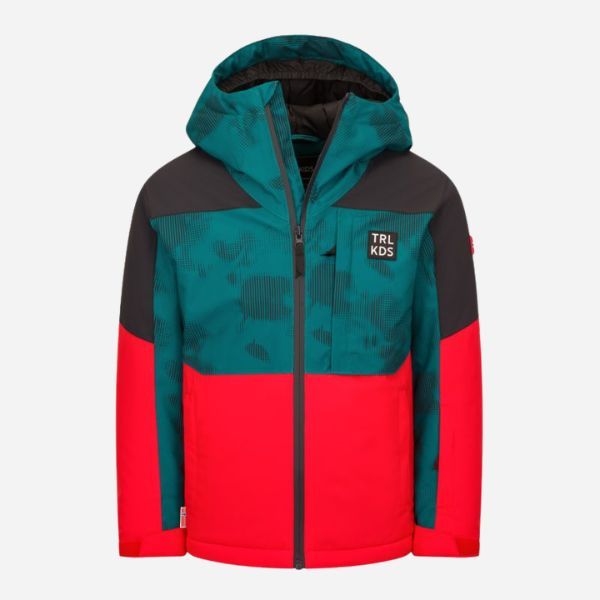 VESTE LIFJELL XT