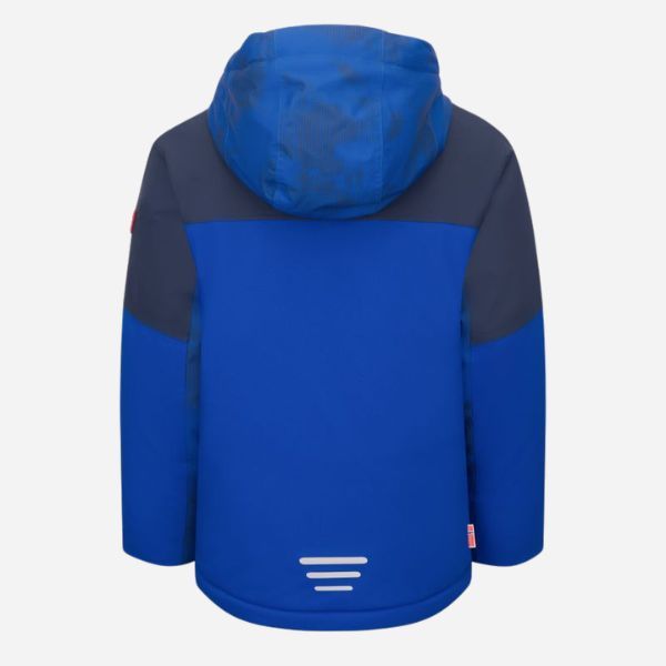 VESTE LIFJELL XT