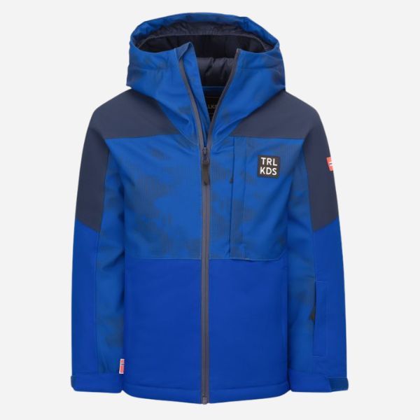 VESTE LIFJELL XT