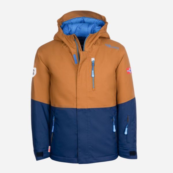 VESTE HALLINGDAL