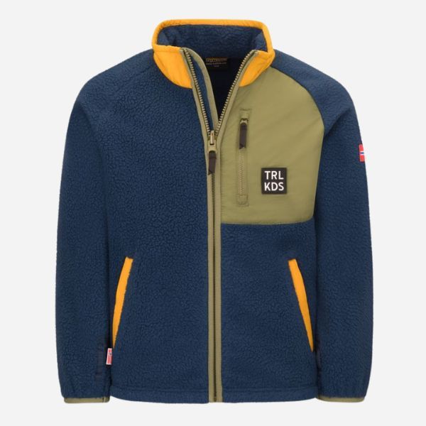 VESTE ODDA XT