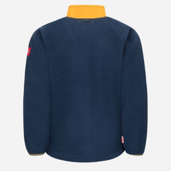 VESTE ODDA XT