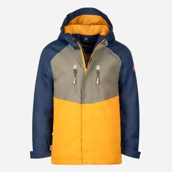 VESTE BRYGGEN 3 EN 1