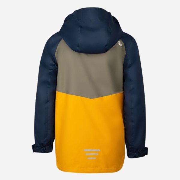 VESTE BRYGGEN 3 EN 1