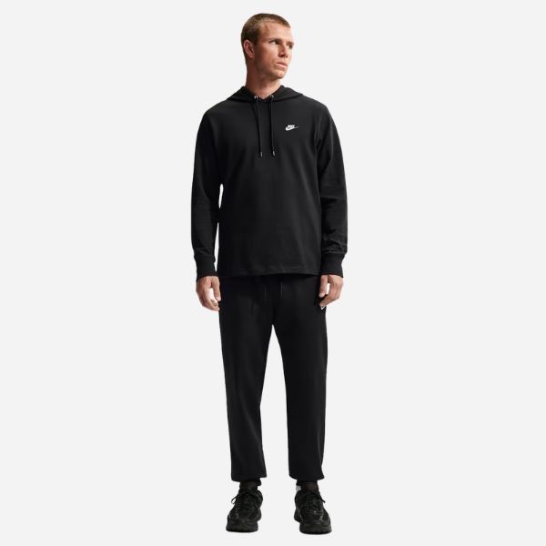 CLUB FRENCH TERRY JOGGERS