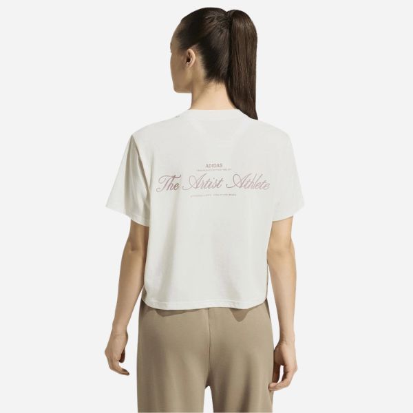 T-Shirt W Motion G T