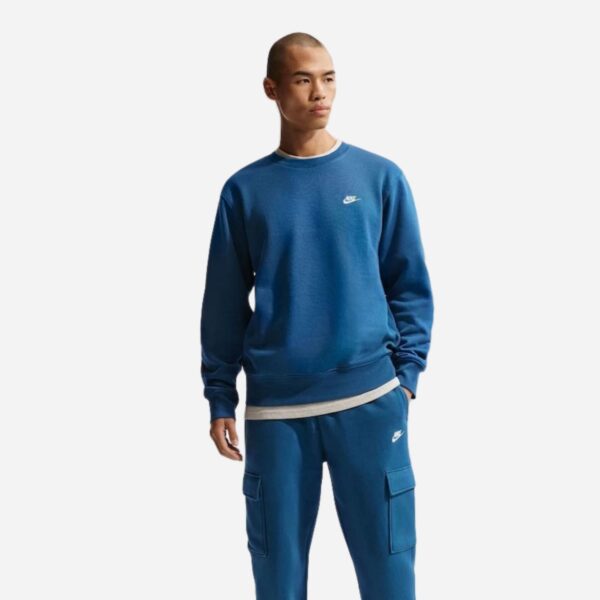 CLUB FLEECE SHIRT