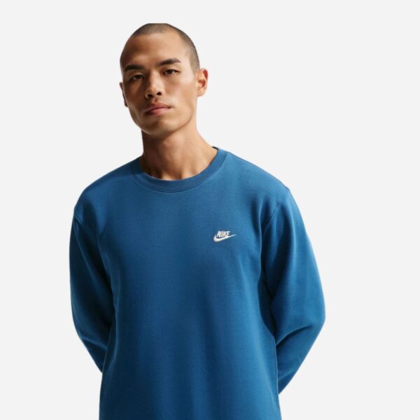CLUB FLEECE SHIRT