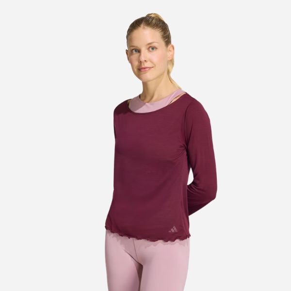 AD55 MOTION LONG SLEEVE