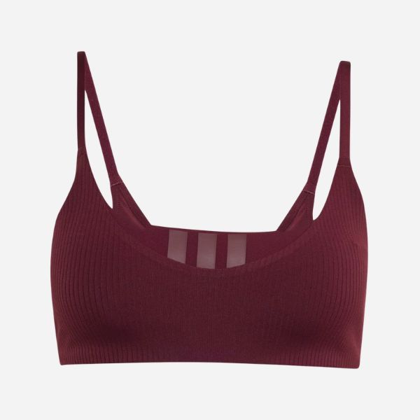 “ALL ME LIGHT” SUPPORT RIB BRA