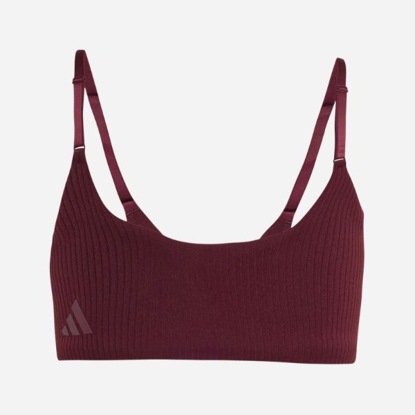 “ALL ME LIGHT” SUPPORT RIB BRA