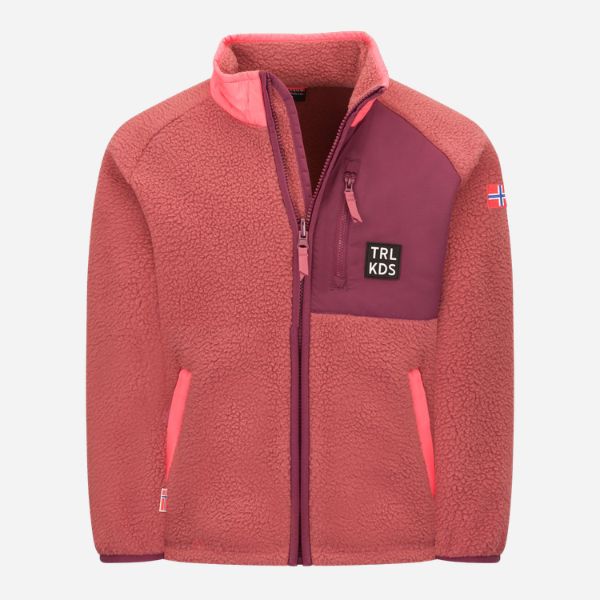 KIDS ODDA JKT XT
