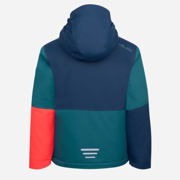 KIDS HALLINGDAL JACKET
