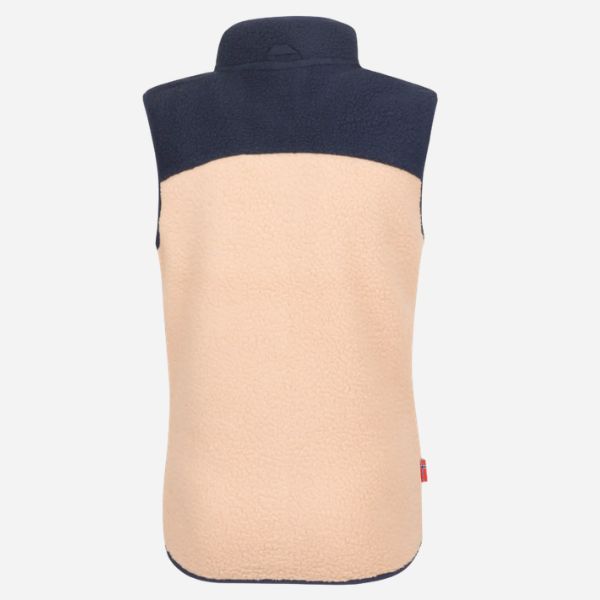 KIDS HEMSEDAL VEST