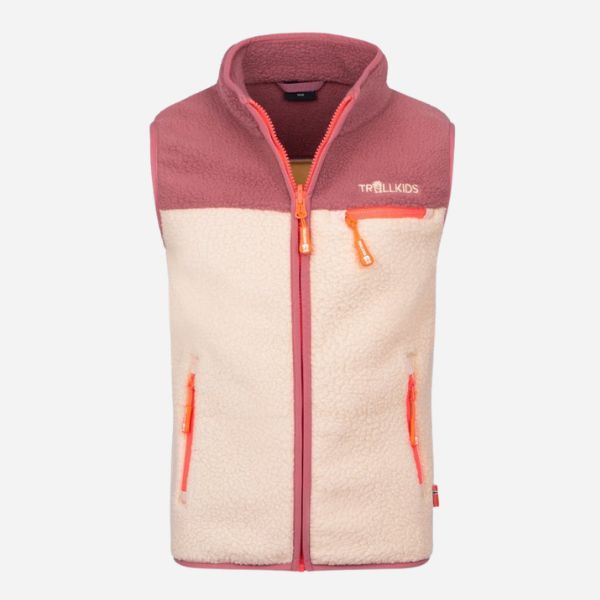 KIDS HEMSEDAL VEST