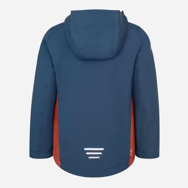 KIDS TELEMARK JKT