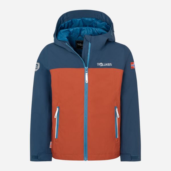 KIDS TELEMARK JKT