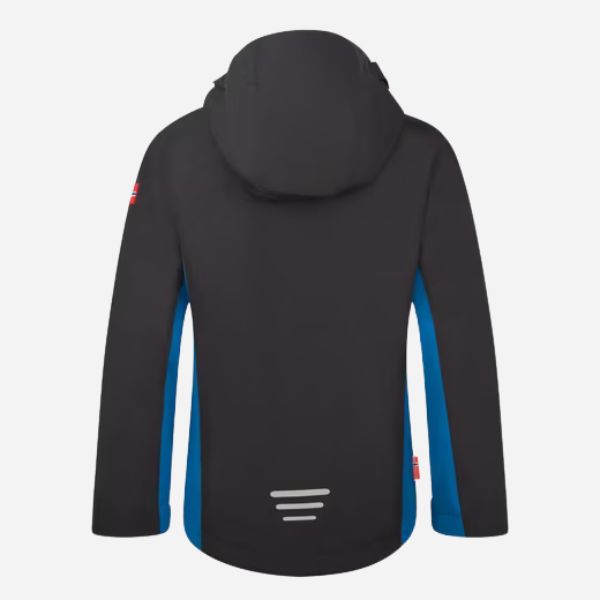 KIDS TELEMARK JACKET
