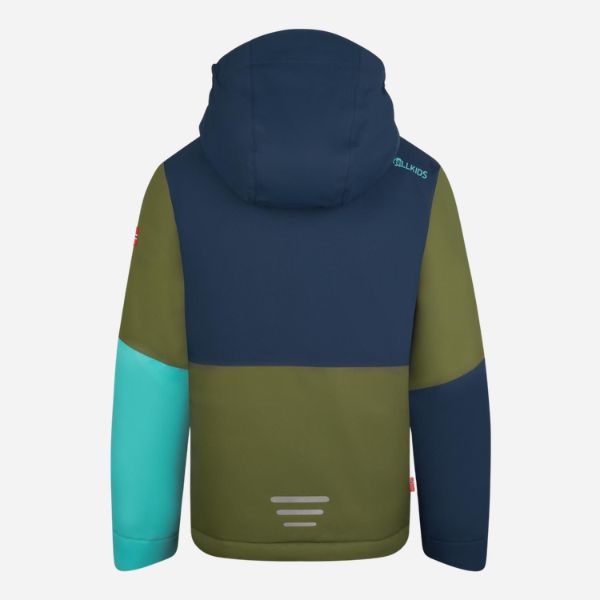 KIDS HALLINGDAL JACKET