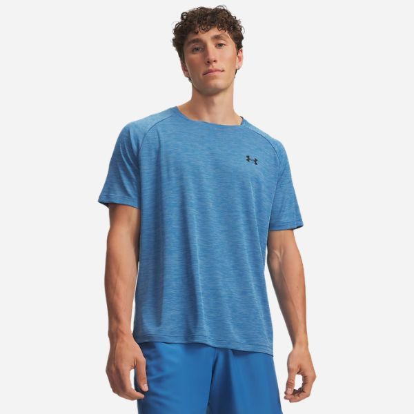 UA TECH™ TEXTURED SS
