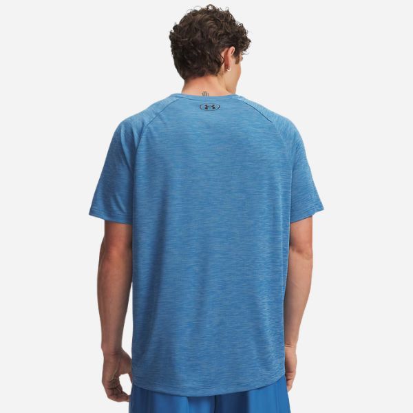 UA TECH™ TEXTURED SS