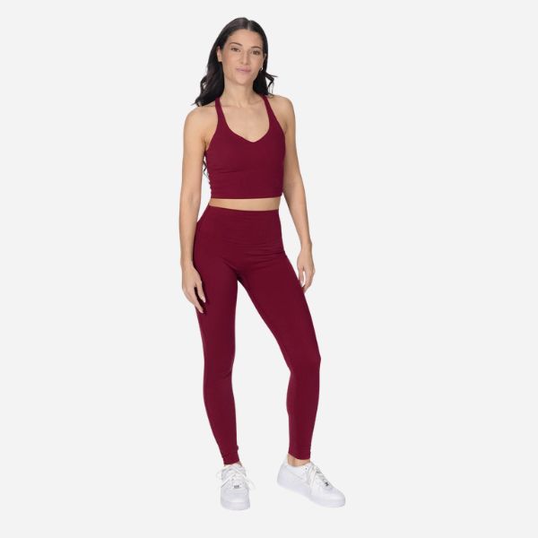 FLORINE Leggings