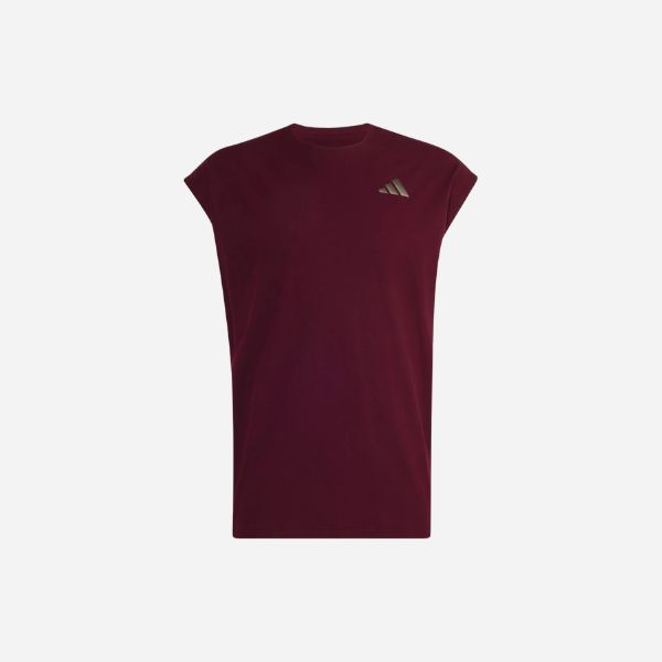 OVRS SLEEVELESS