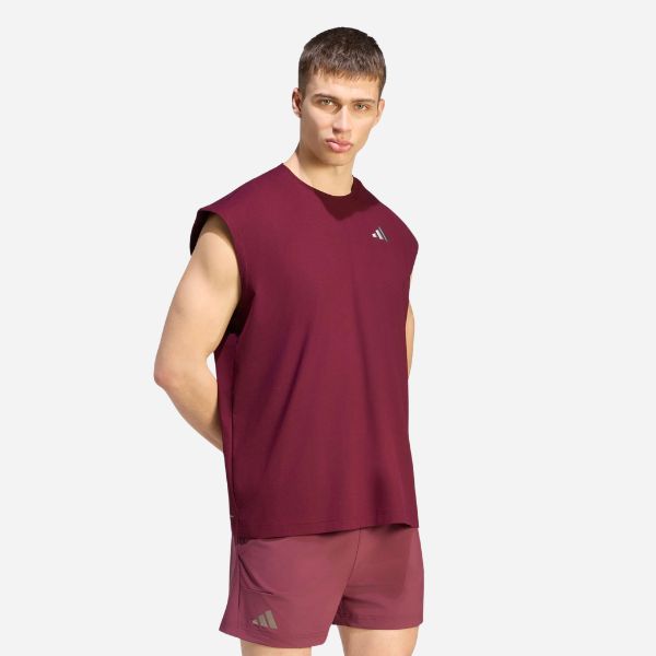 OVRS SLEEVELESS